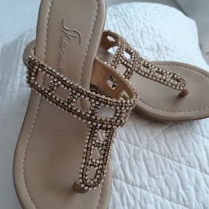 Most Gorgeous Sandals Ever!
